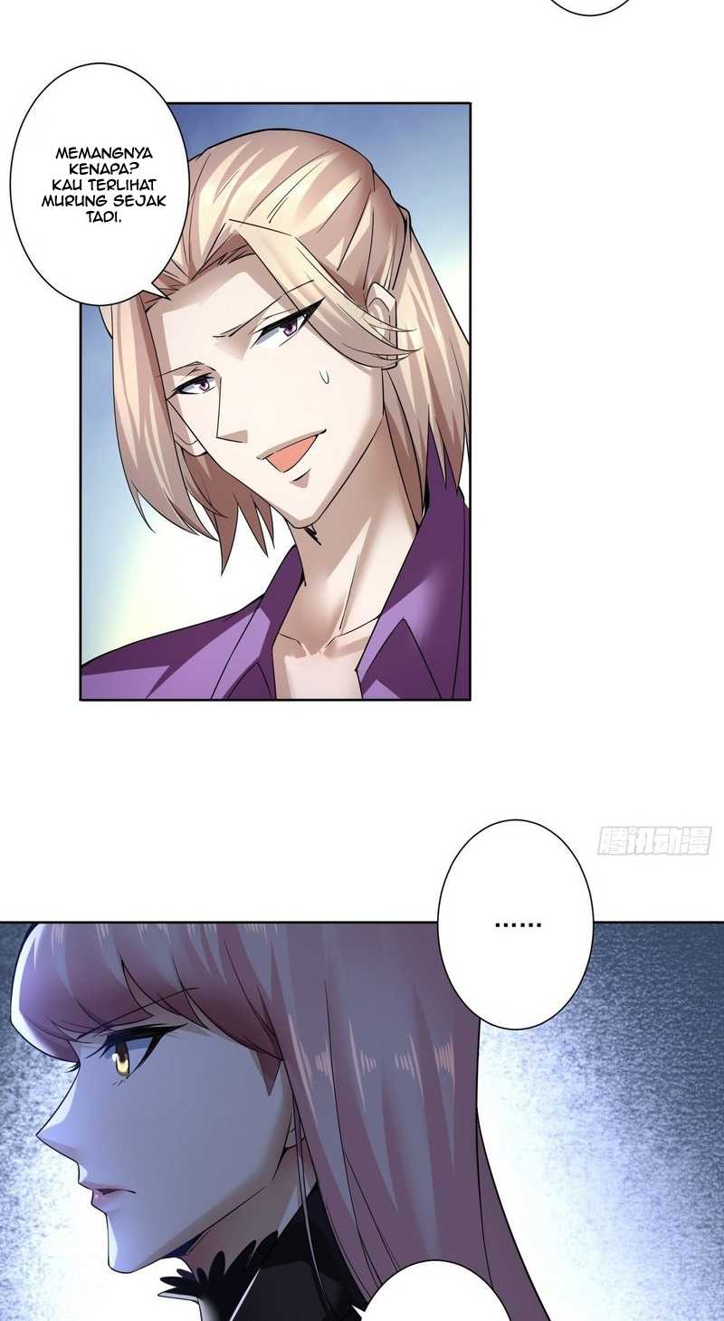 Vanguard of Light Chapter 15 - halaman 6