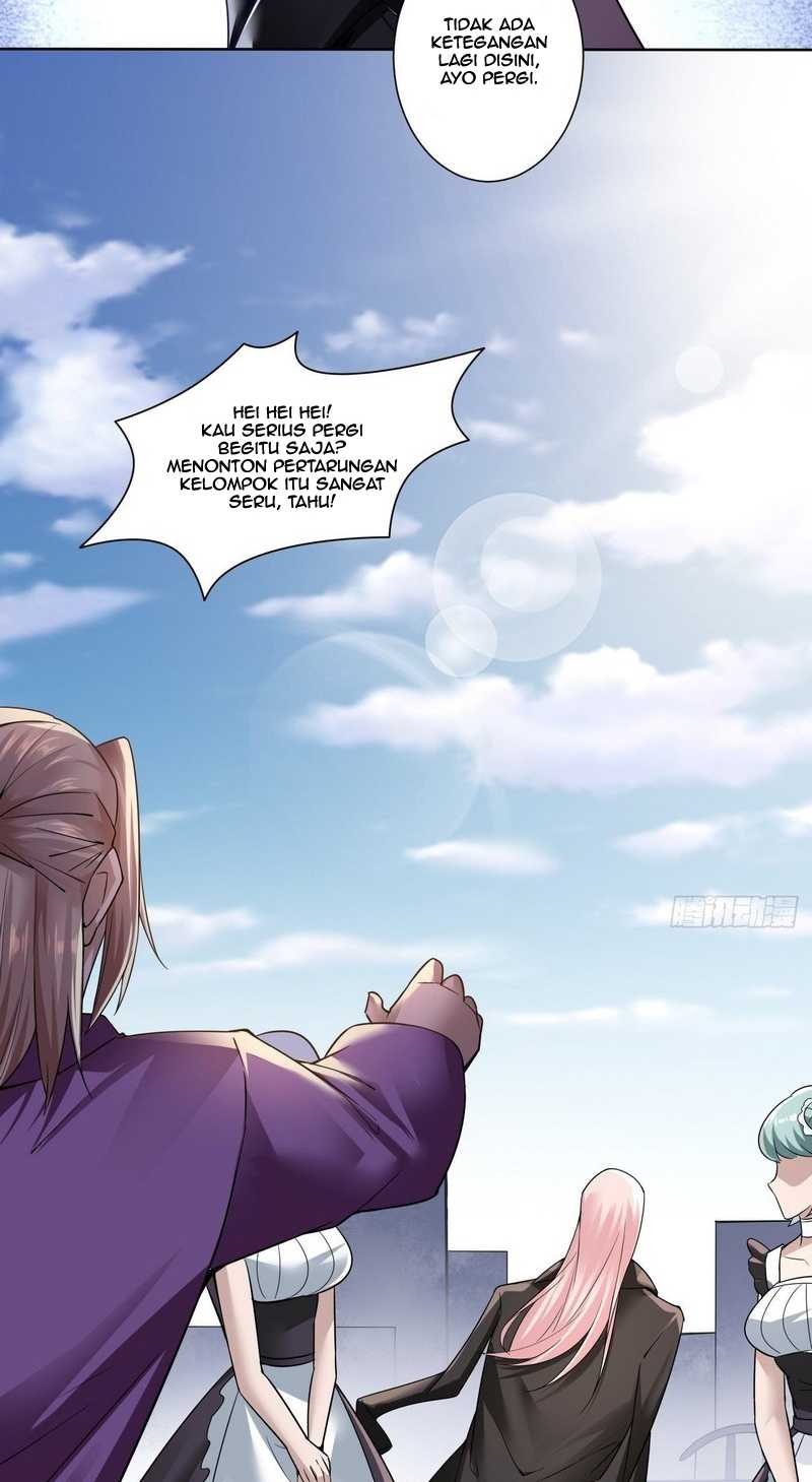 Vanguard of Light Chapter 15 - halaman 7