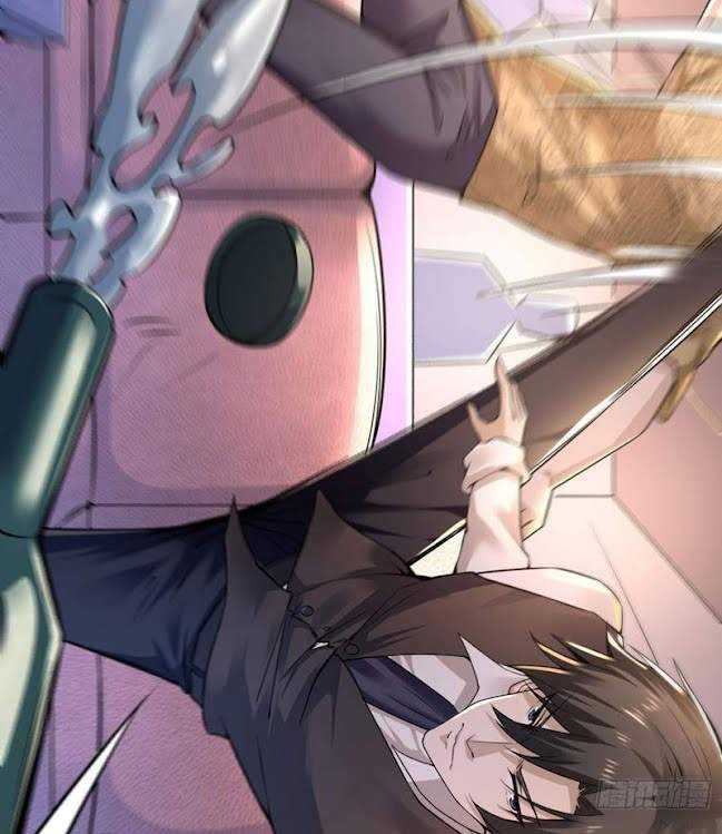 Vanguard of Light Chapter 2 - halaman 10