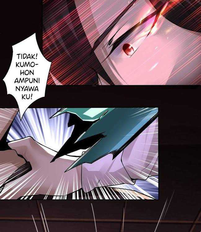 Vanguard of Light Chapter 2 - halaman 19