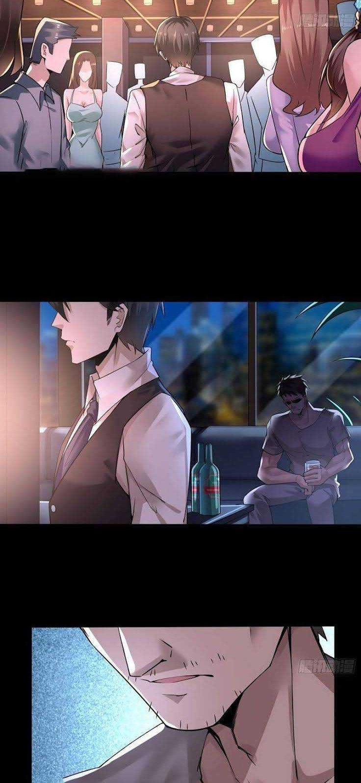Vanguard of Light Chapter 2 - halaman 24