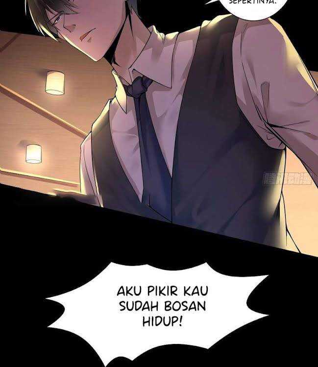 Vanguard of Light Chapter 2 - halaman 7