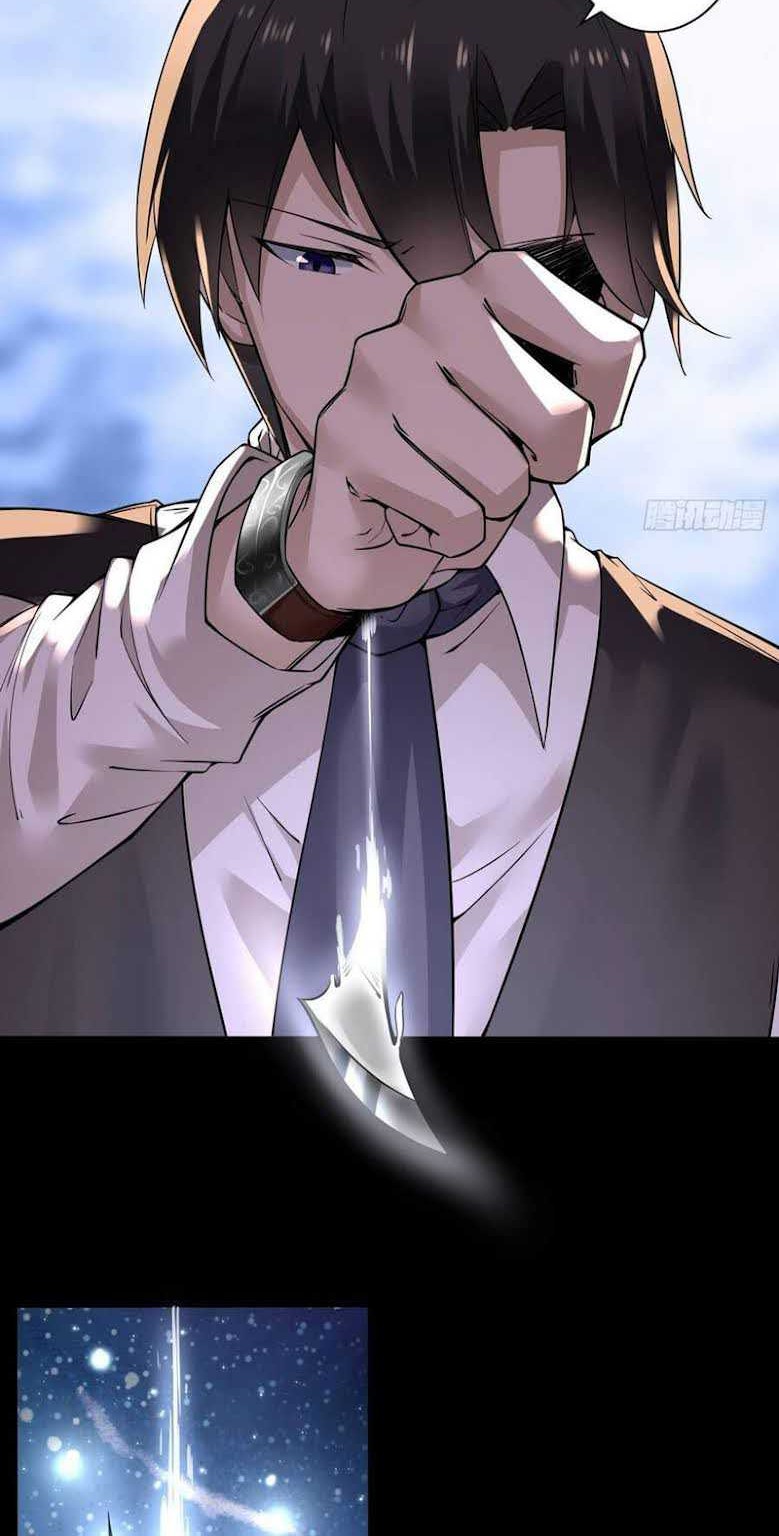 Vanguard of Light Chapter 3 - halaman 3