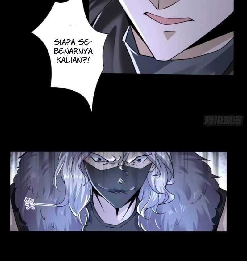 Vanguard of Light Chapter 4 - halaman 11