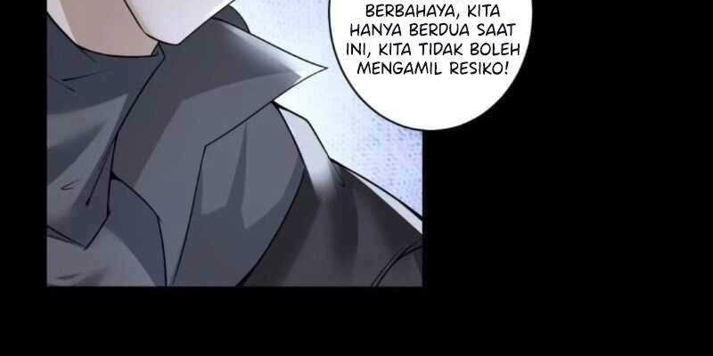 Vanguard of Light Chapter 4 - halaman 13
