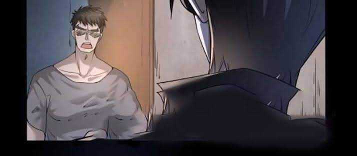 Vanguard of Light Chapter 4 - halaman 20