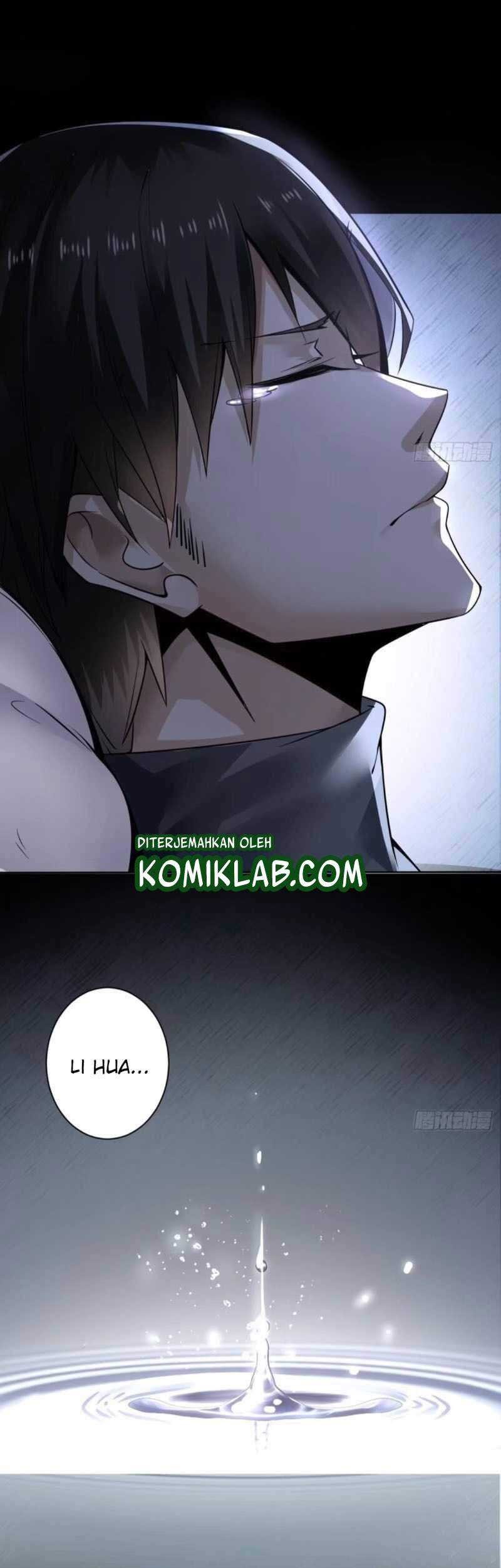 Vanguard of Light Chapter 4 - halaman 24