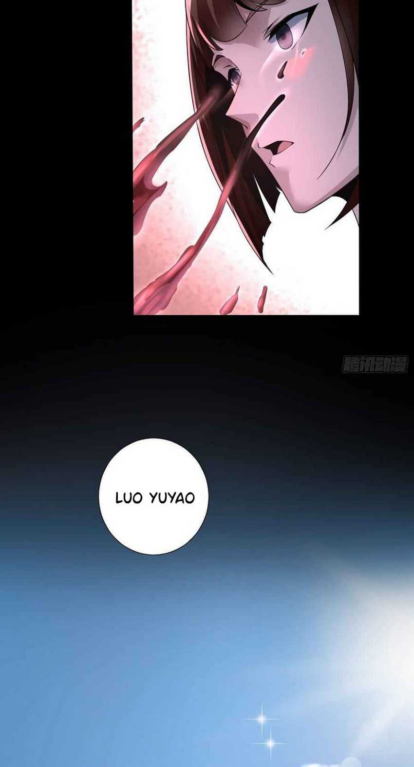 Vanguard of Light Chapter 5 - halaman 14