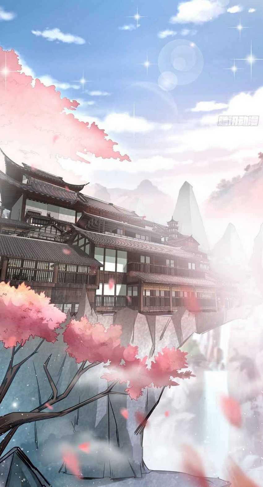 Vanguard of Light Chapter 5 - halaman 15
