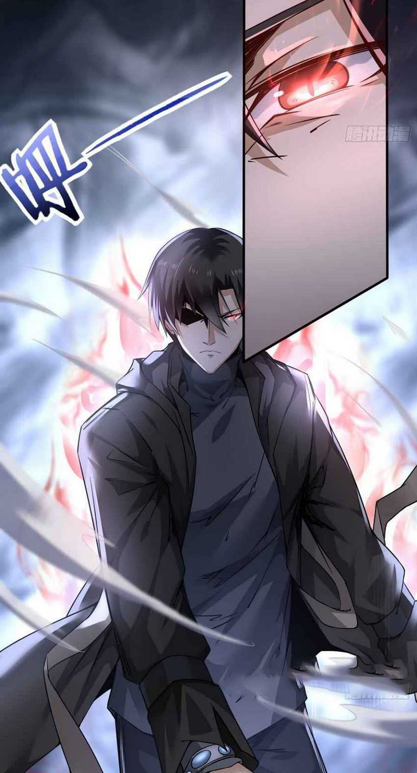 Vanguard of Light Chapter 5 - halaman 24