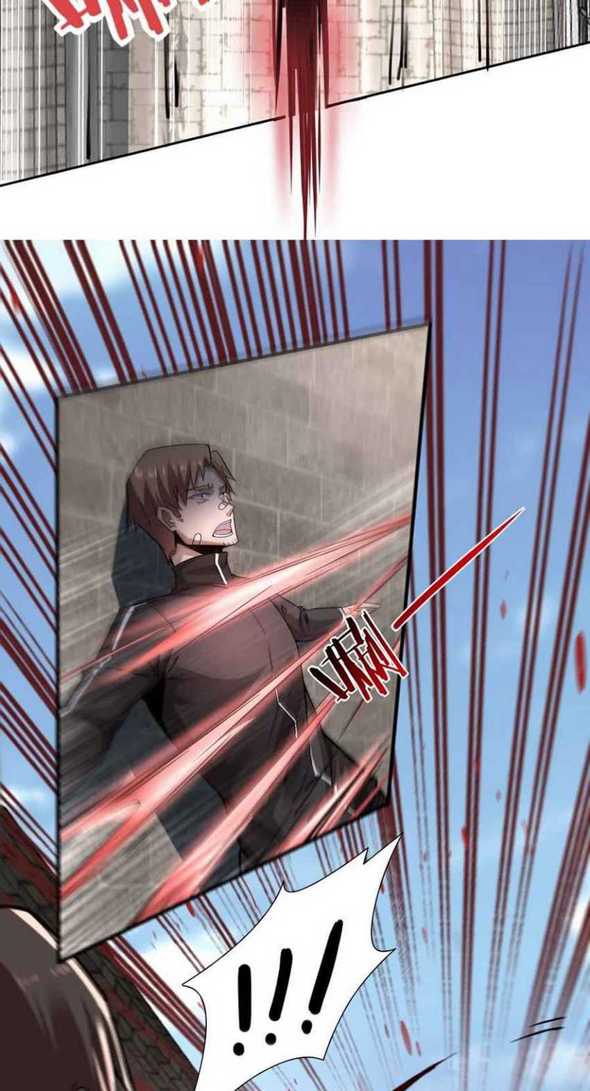 Vanguard of Light Chapter 5 - halaman 26