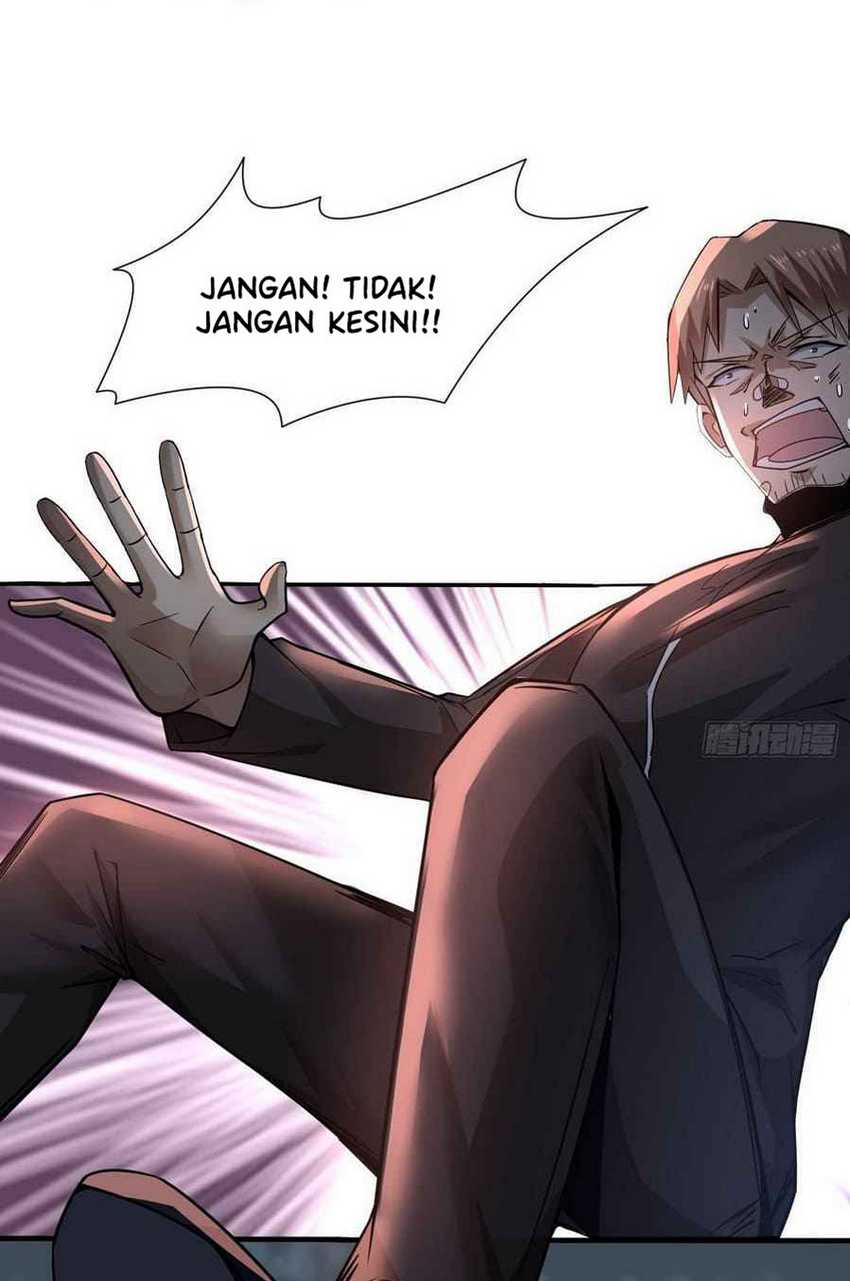 Vanguard of Light Chapter 5 - halaman 29