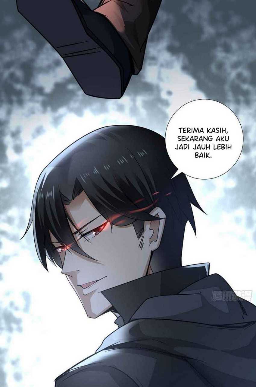 Vanguard of Light Chapter 5 - halaman 30