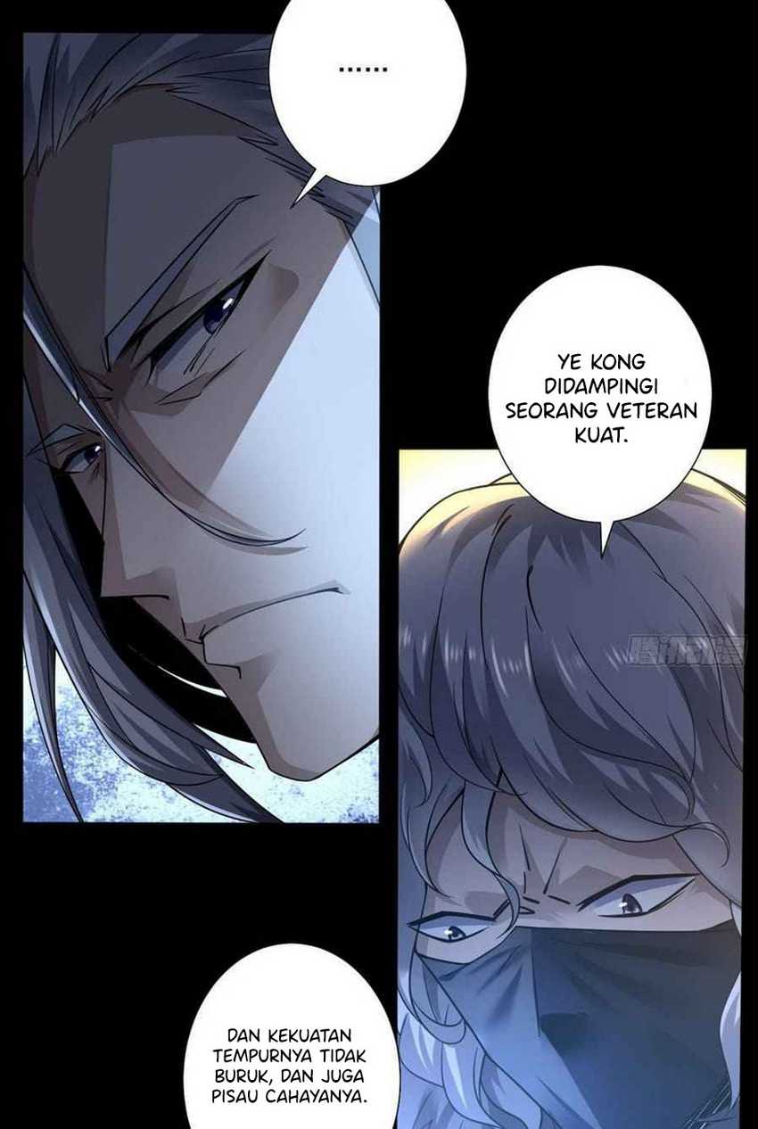 Vanguard of Light Chapter 5 - halaman 4