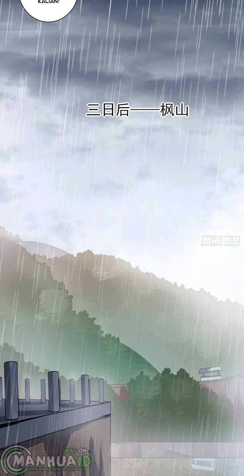 Vanguard of Light Chapter 6 - halaman 11