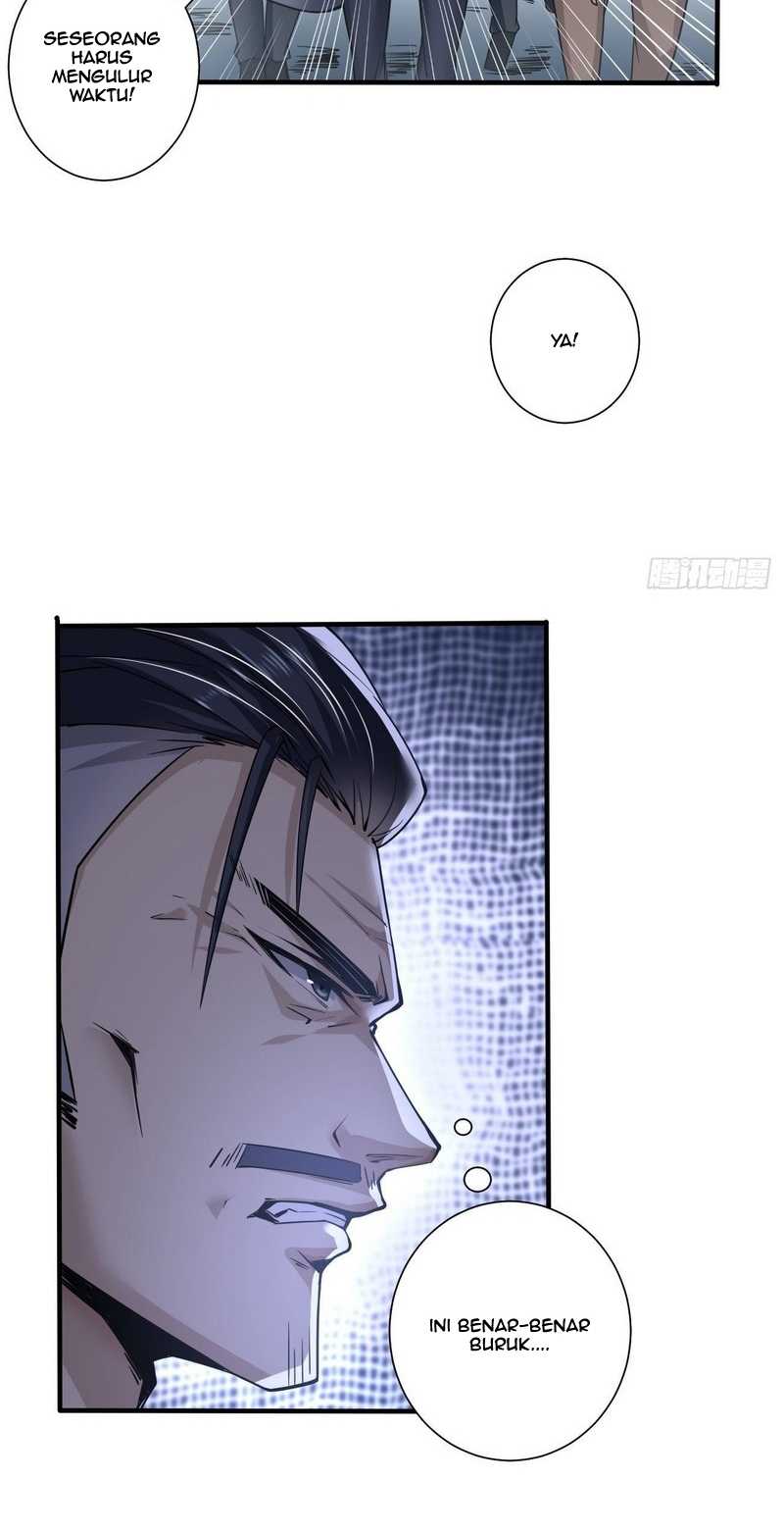 Vanguard of Light Chapter 6 - halaman 30
