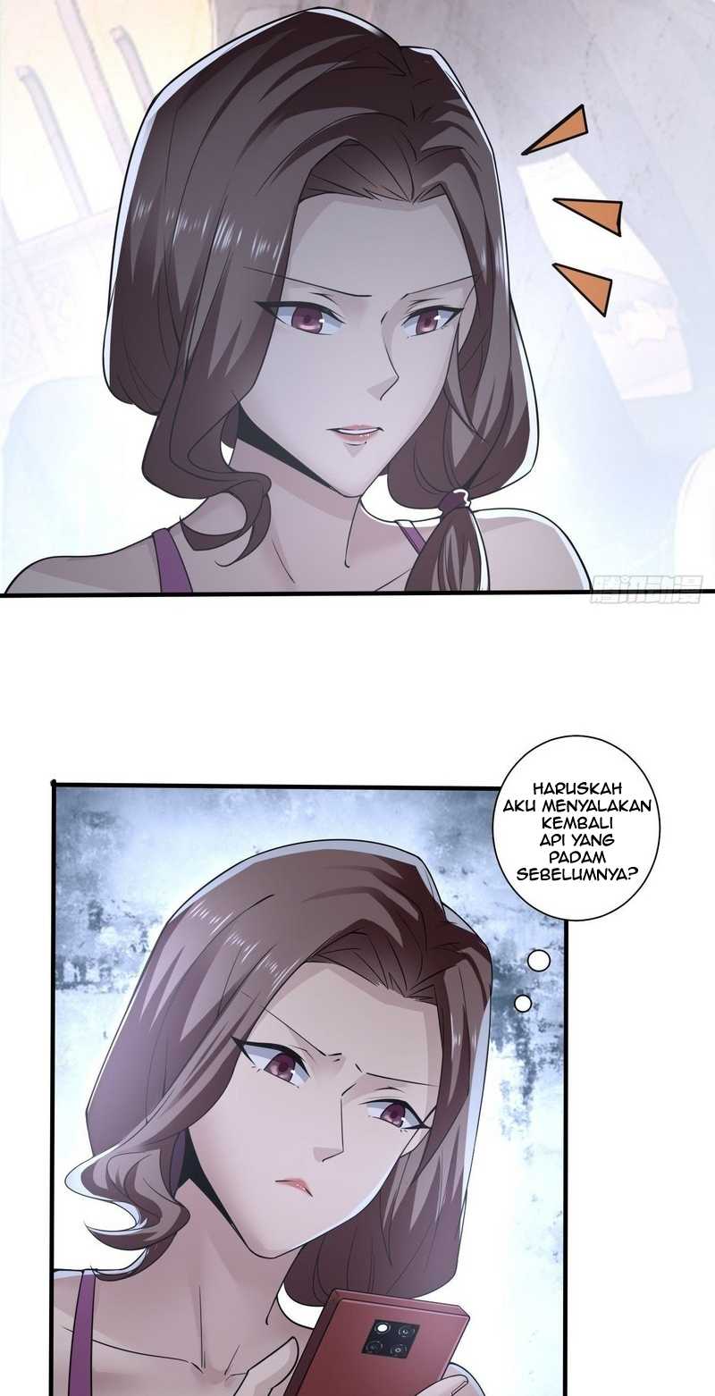 Vanguard of Light Chapter 6 - halaman 32