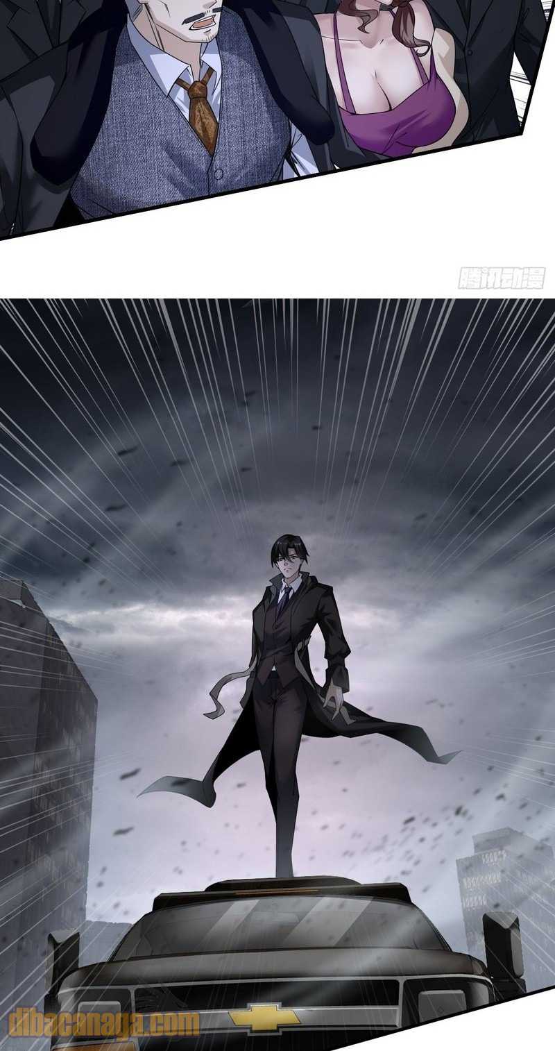 Vanguard of Light Chapter 7 - halaman 29