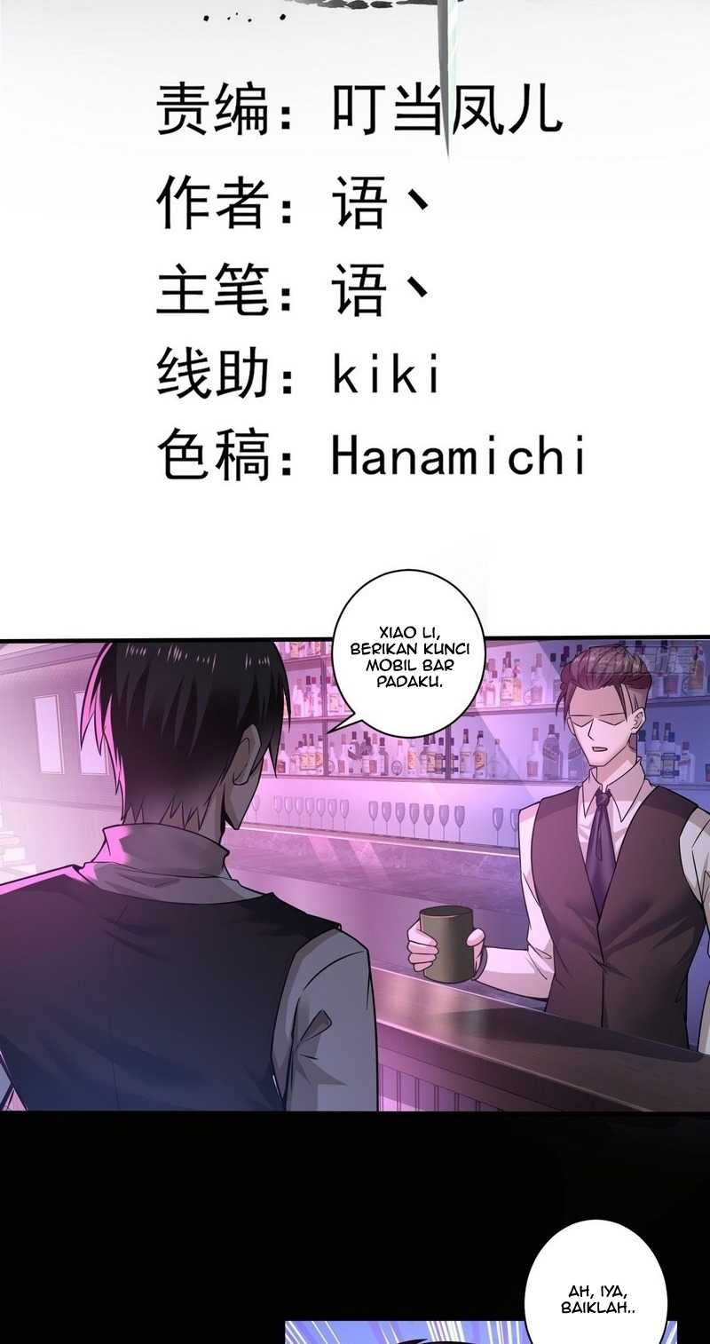Vanguard of Light Chapter 7 - halaman 3