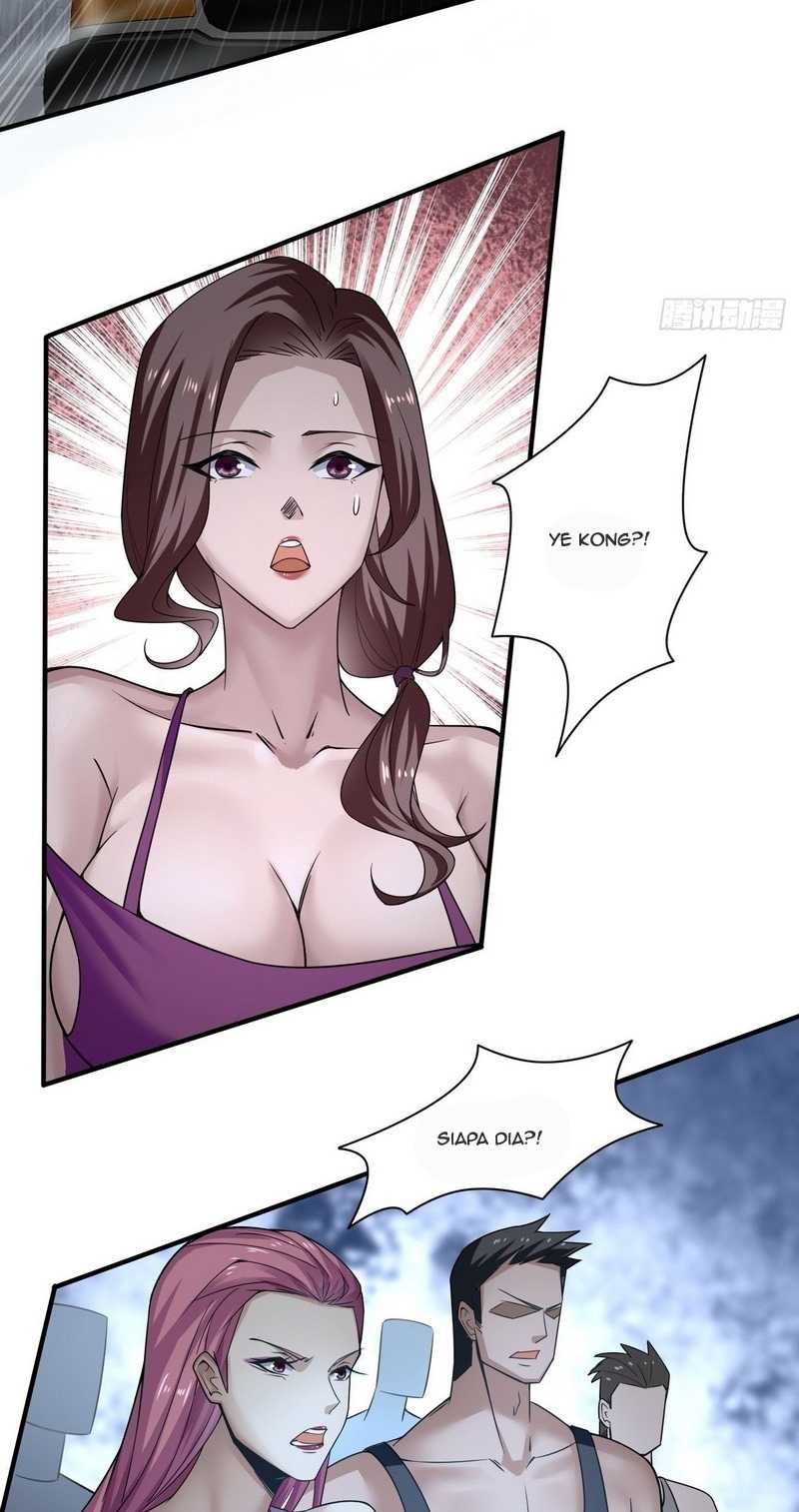 Vanguard of Light Chapter 7 - halaman 30