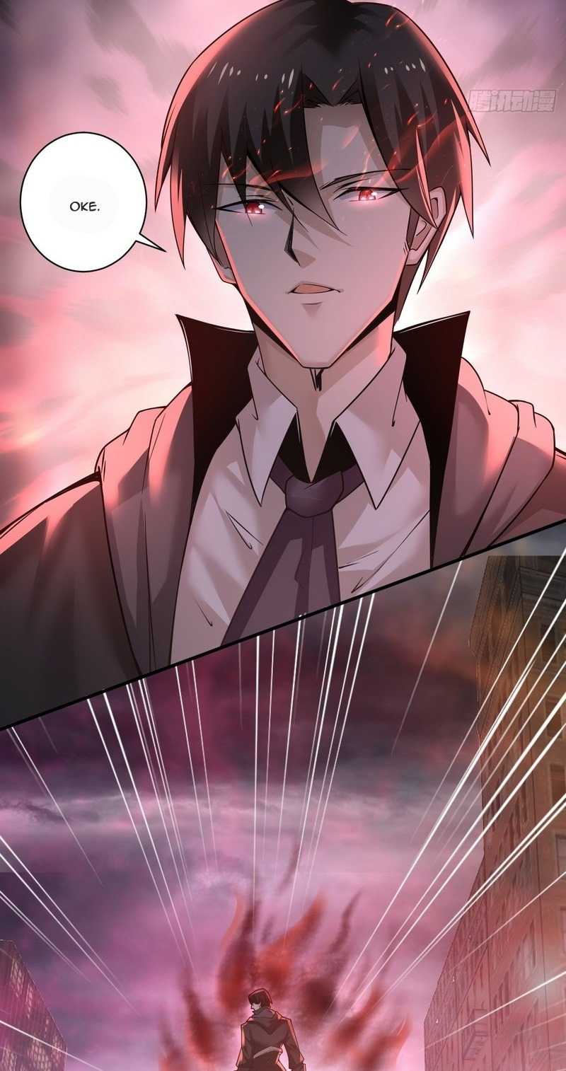 Vanguard of Light Chapter 7 - halaman 32