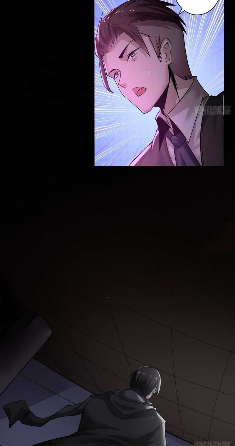Vanguard of Light Chapter 7 - halaman 4