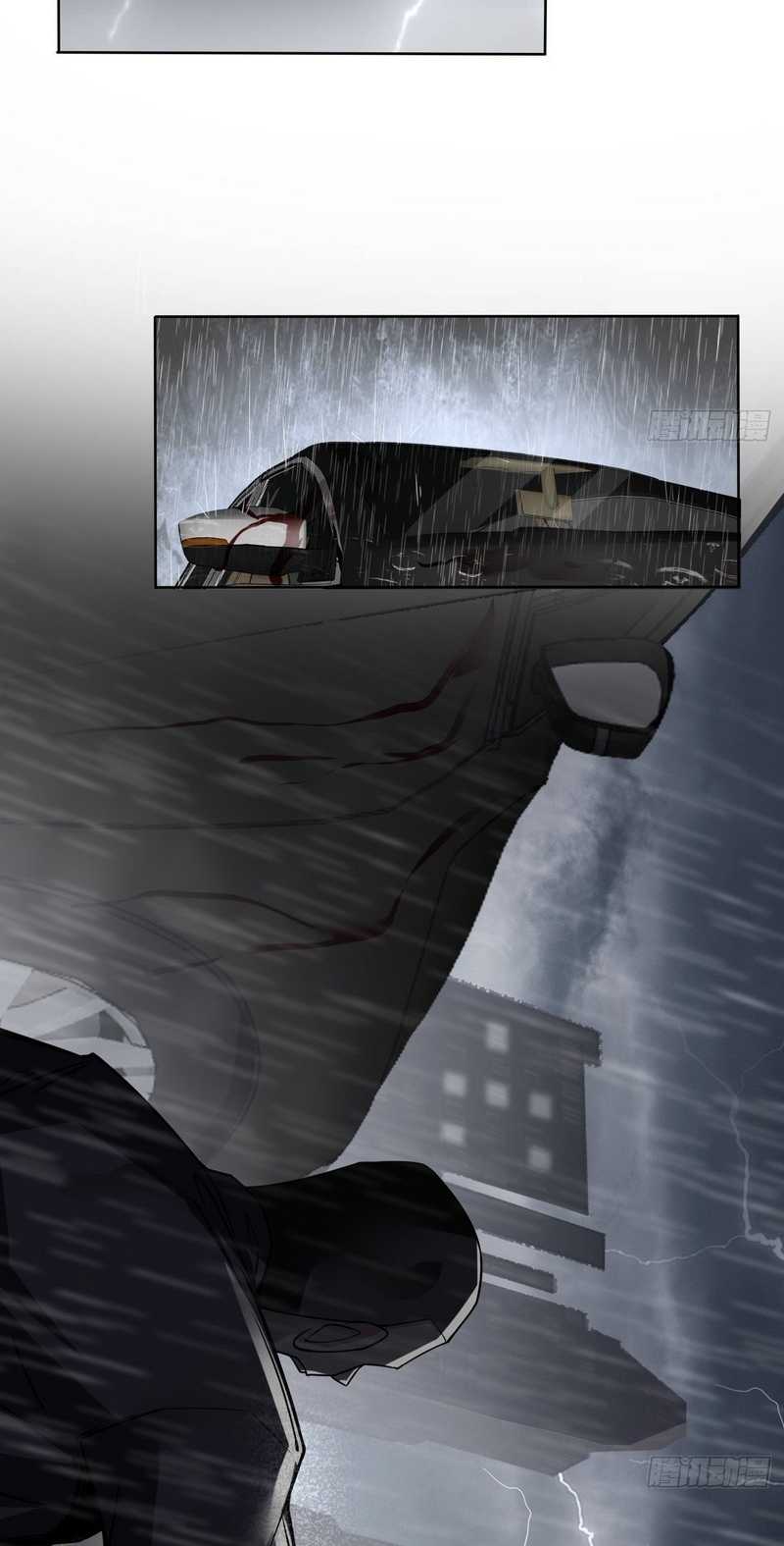 Vanguard of Light Chapter 8 - halaman 24