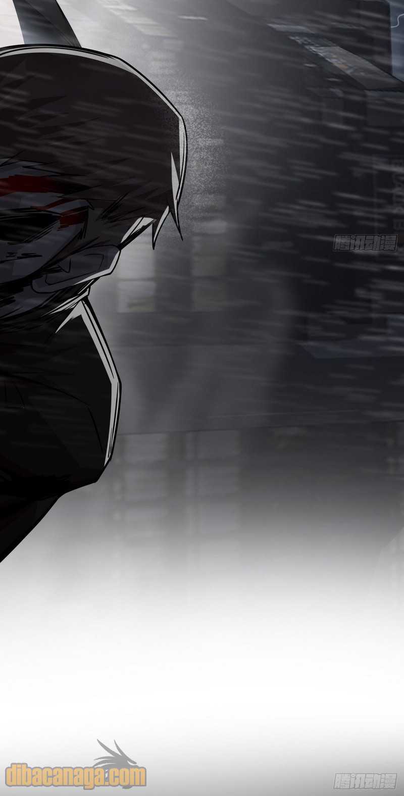 Vanguard of Light Chapter 8 - halaman 26