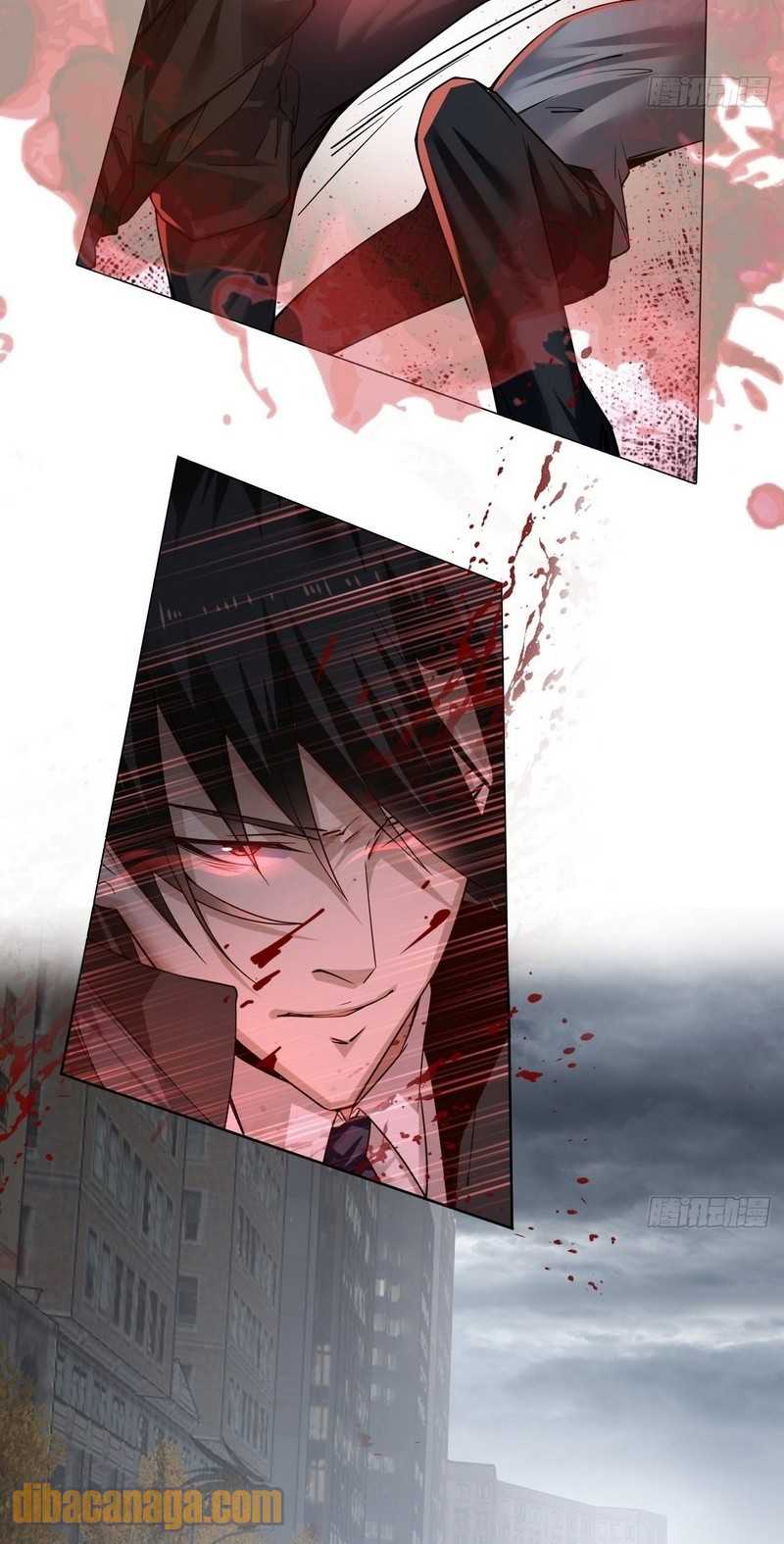 Vanguard of Light Chapter 8 - halaman 7