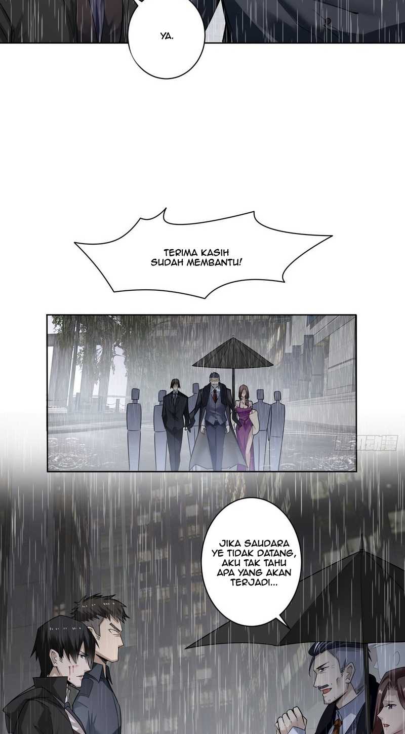 Vanguard of Light Chapter 9 - halaman 10