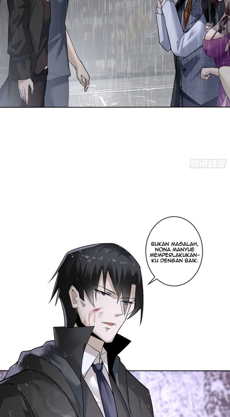 Vanguard of Light Chapter 9 - halaman 11