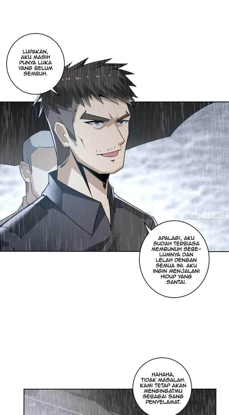 Vanguard of Light Chapter 9 - halaman 16