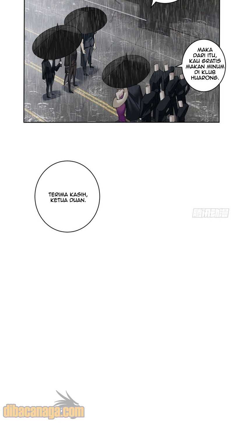 Vanguard of Light Chapter 9 - halaman 17
