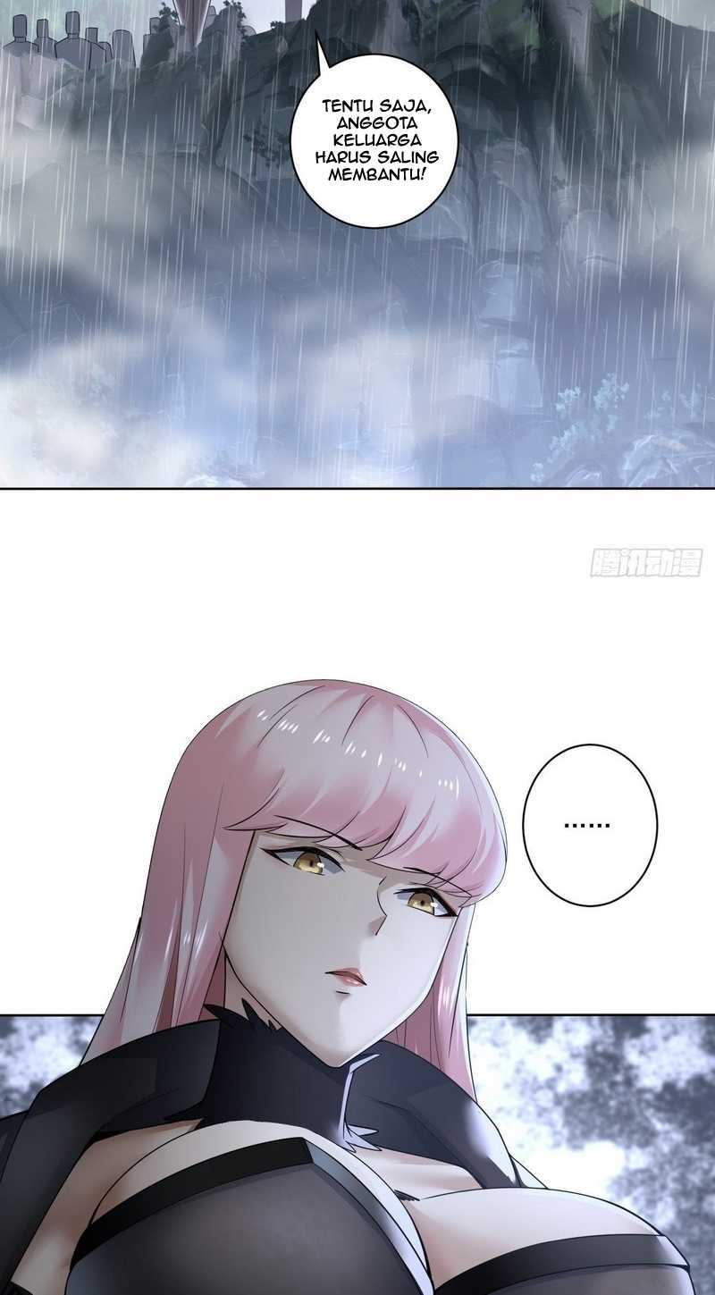Vanguard of Light Chapter 9 - halaman 23