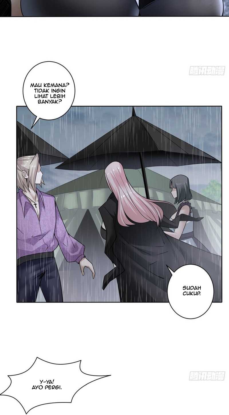 Vanguard of Light Chapter 9 - halaman 24