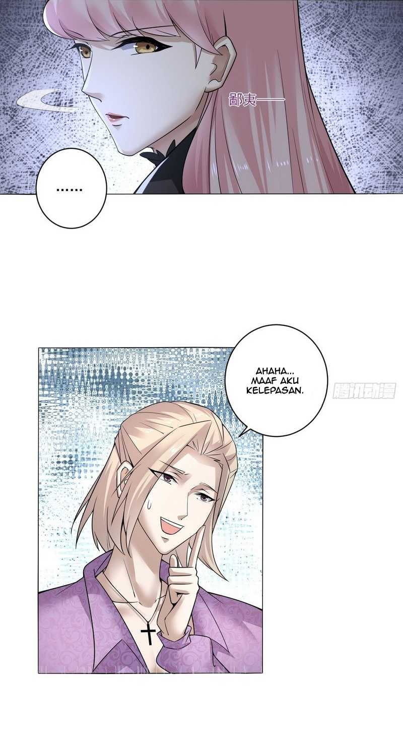Vanguard of Light Chapter 9 - halaman 26