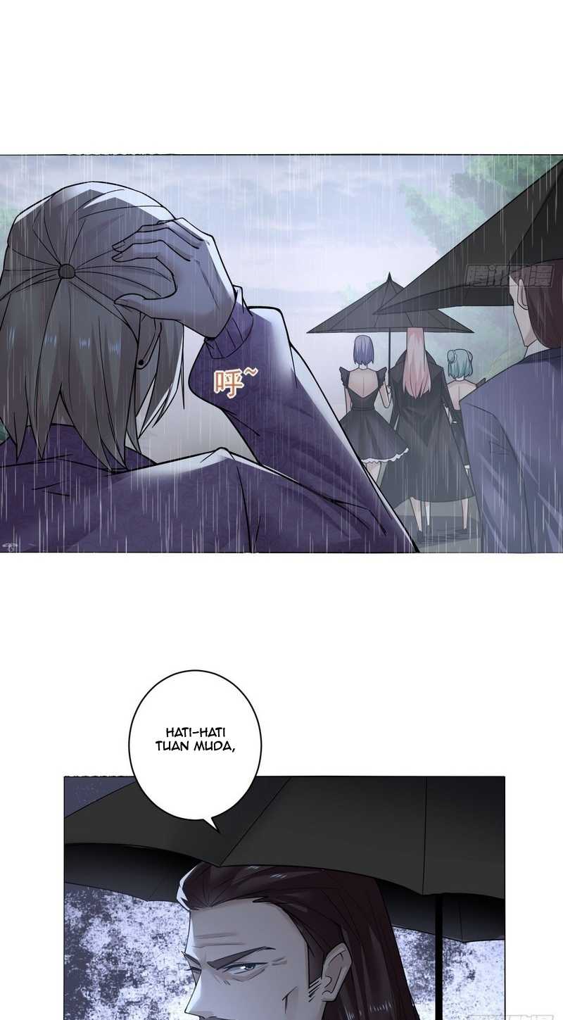Vanguard of Light Chapter 9 - halaman 27