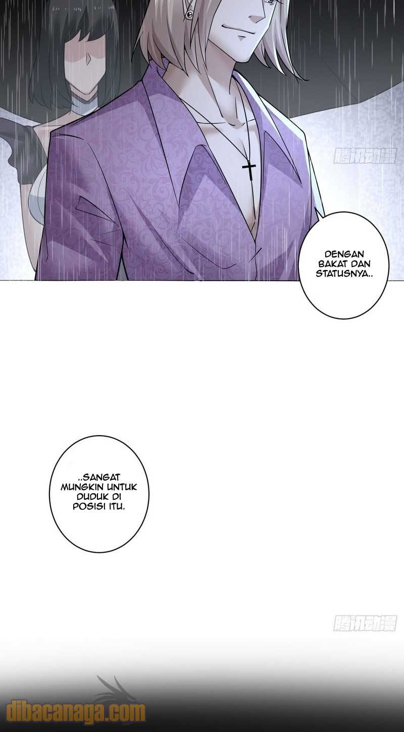 Vanguard of Light Chapter 9 - halaman 30