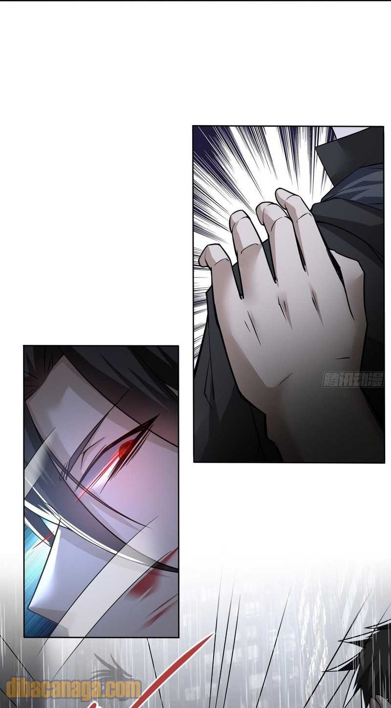 Vanguard of Light Chapter 9 - halaman 6