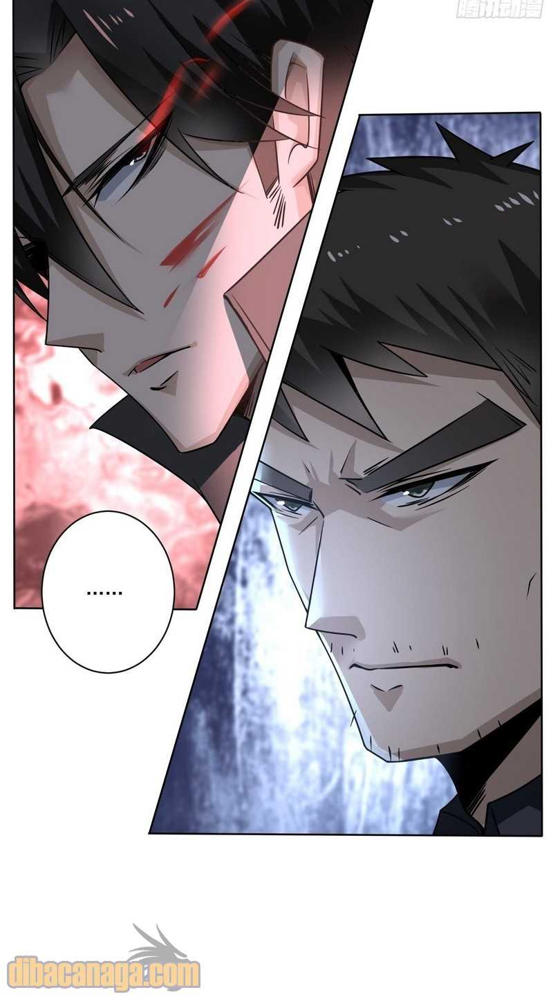 Vanguard of Light Chapter 9 - halaman 8