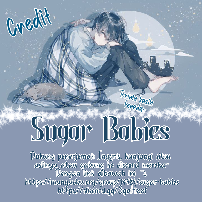 Vanilla Soda Sky Chapter 1 - halaman 20