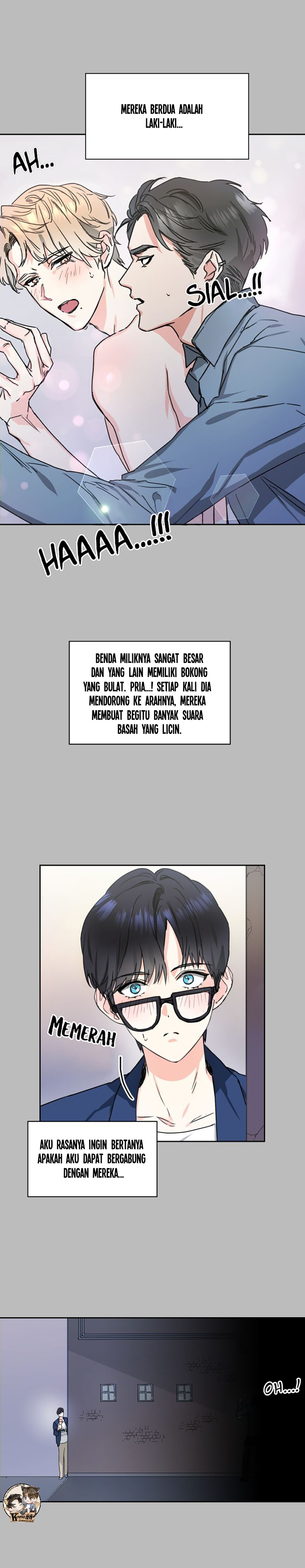 Vanilla Soda Sky Chapter 1 - halaman 4