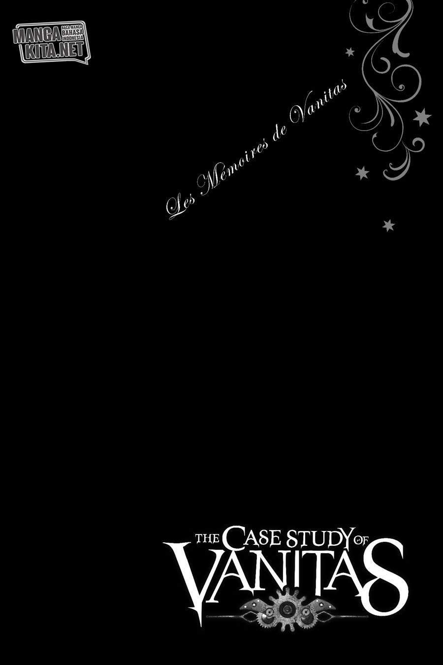 Vanitas no Carte Chapter 11 - halaman 51
