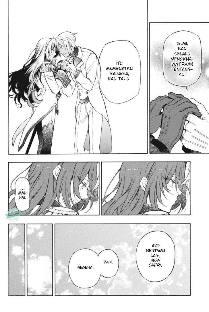 Vanitas no Carte Chapter 13 - halaman 7