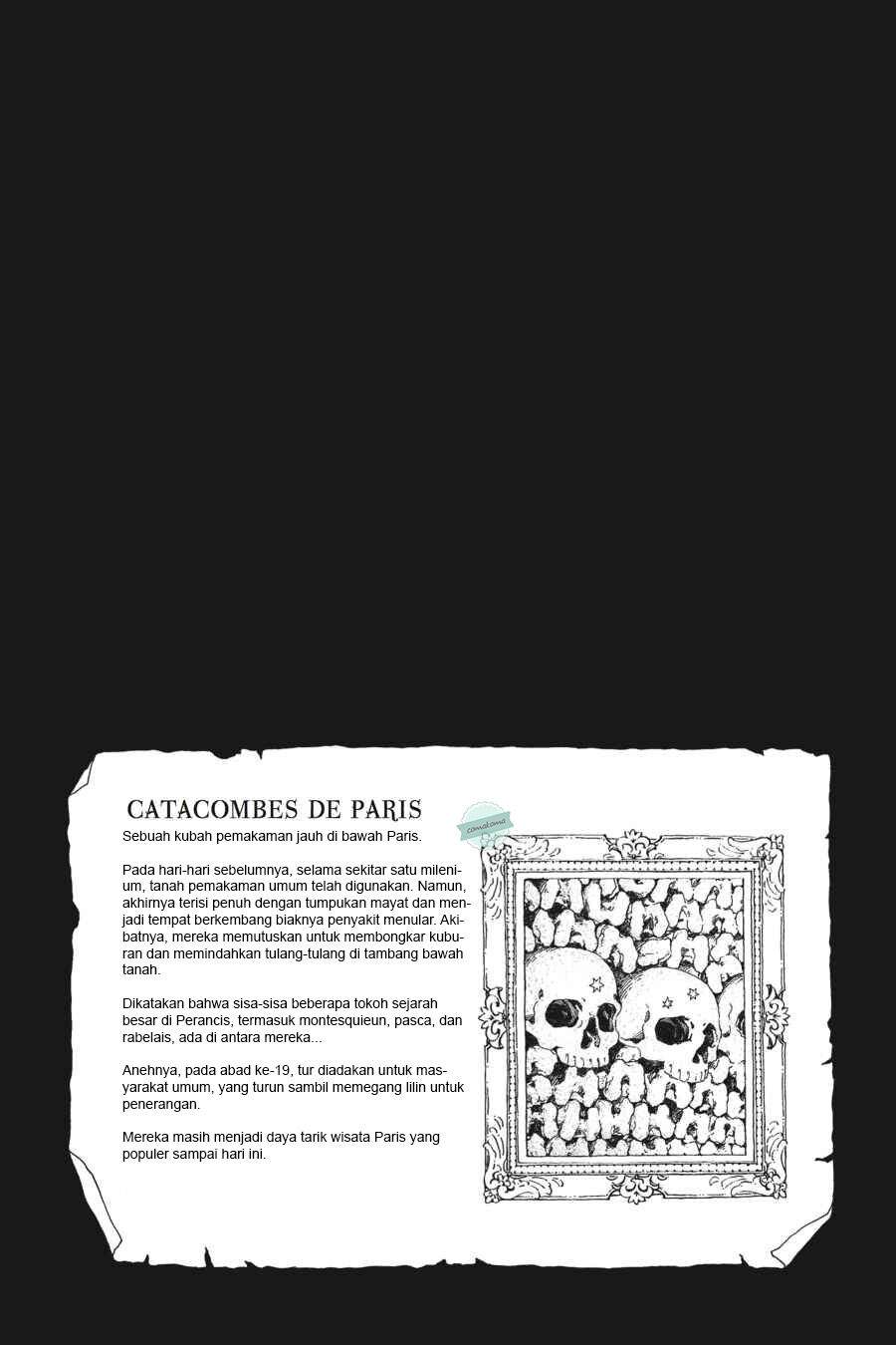 Vanitas no Carte Chapter 14 - halaman 37