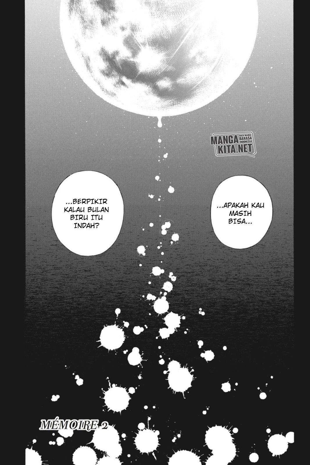 Vanitas no Carte Chapter 2 - halaman 4