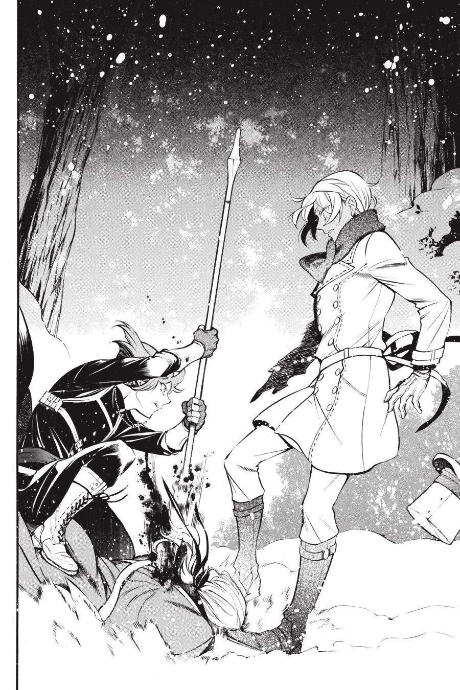 Vanitas no Carte Chapter 24 - halaman 24