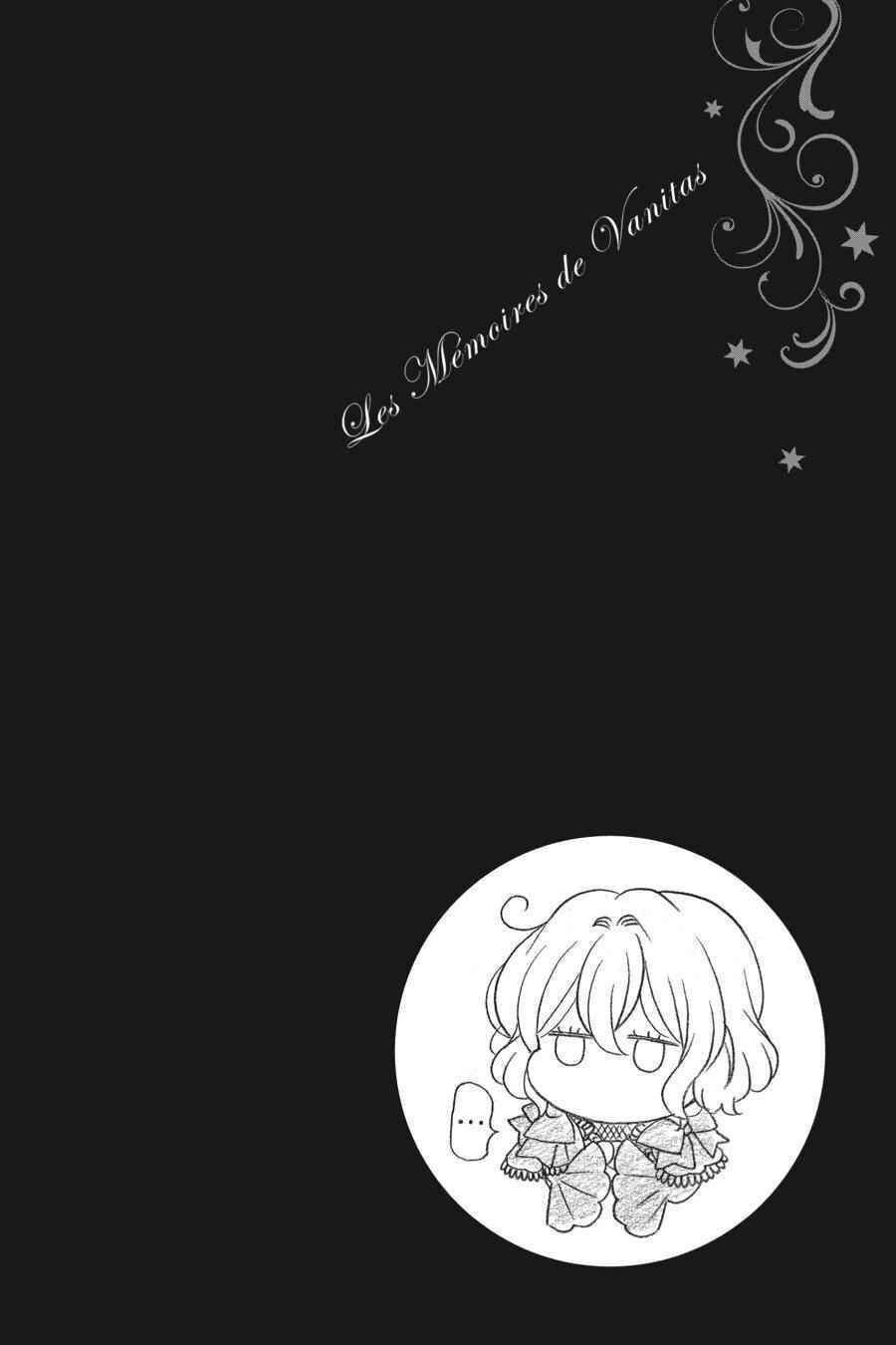 Vanitas no Carte Chapter 28 - halaman 24