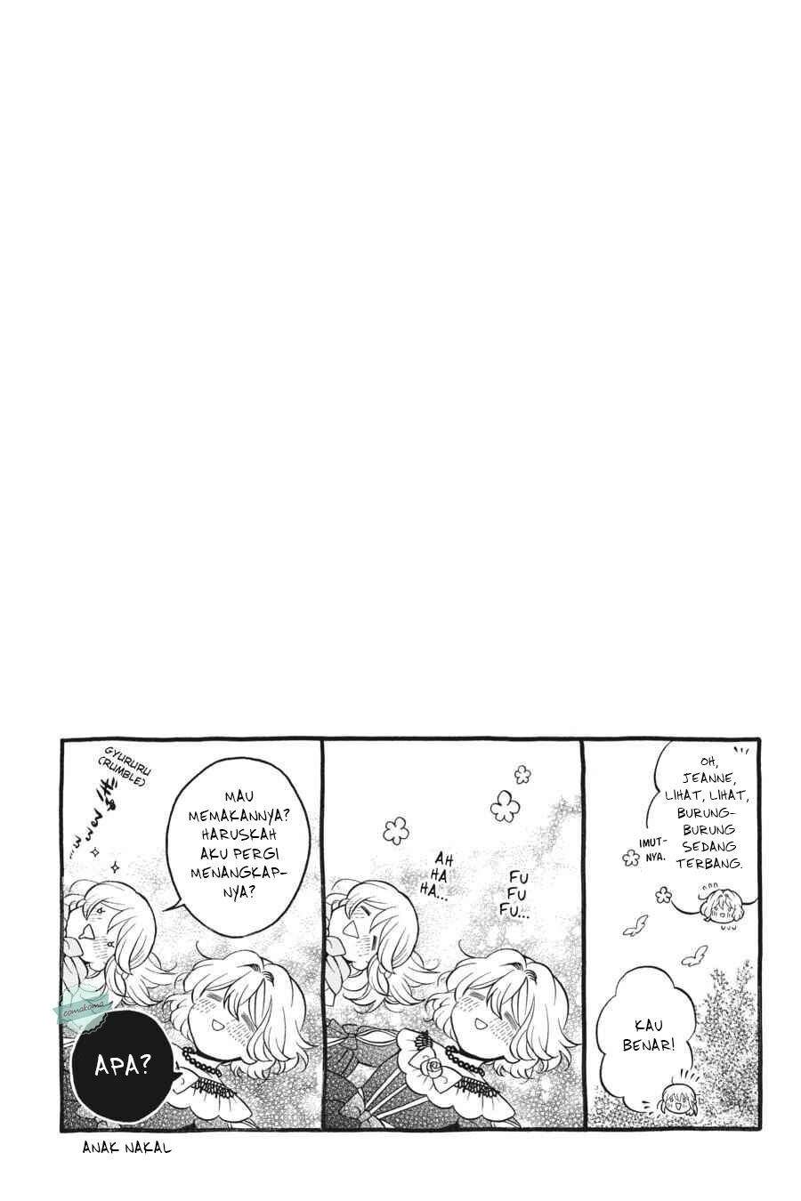 Vanitas no Carte Chapter 31 - halaman 26