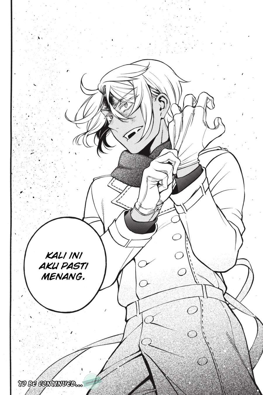 Vanitas no Carte Chapter 34.5 - halaman 20